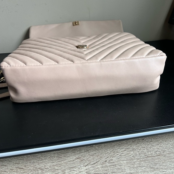 ❌SOLD❌TOPSHOP bag – Nude colour - Picture 4 of 13